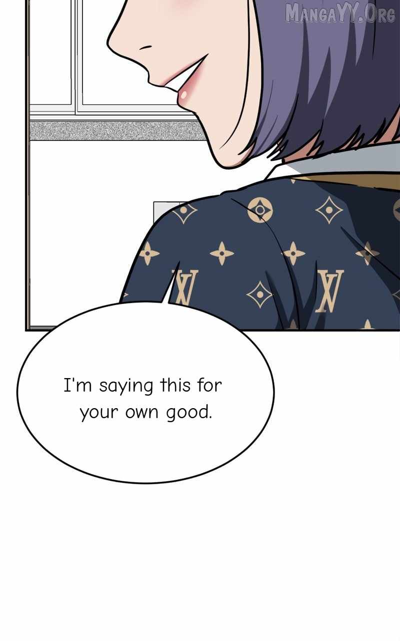 Read Change Me chapter 108 image 53 on Lezhin