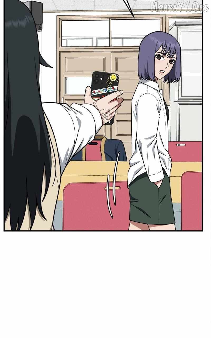Read Change Me chapter 108 image 6 on Lezhin