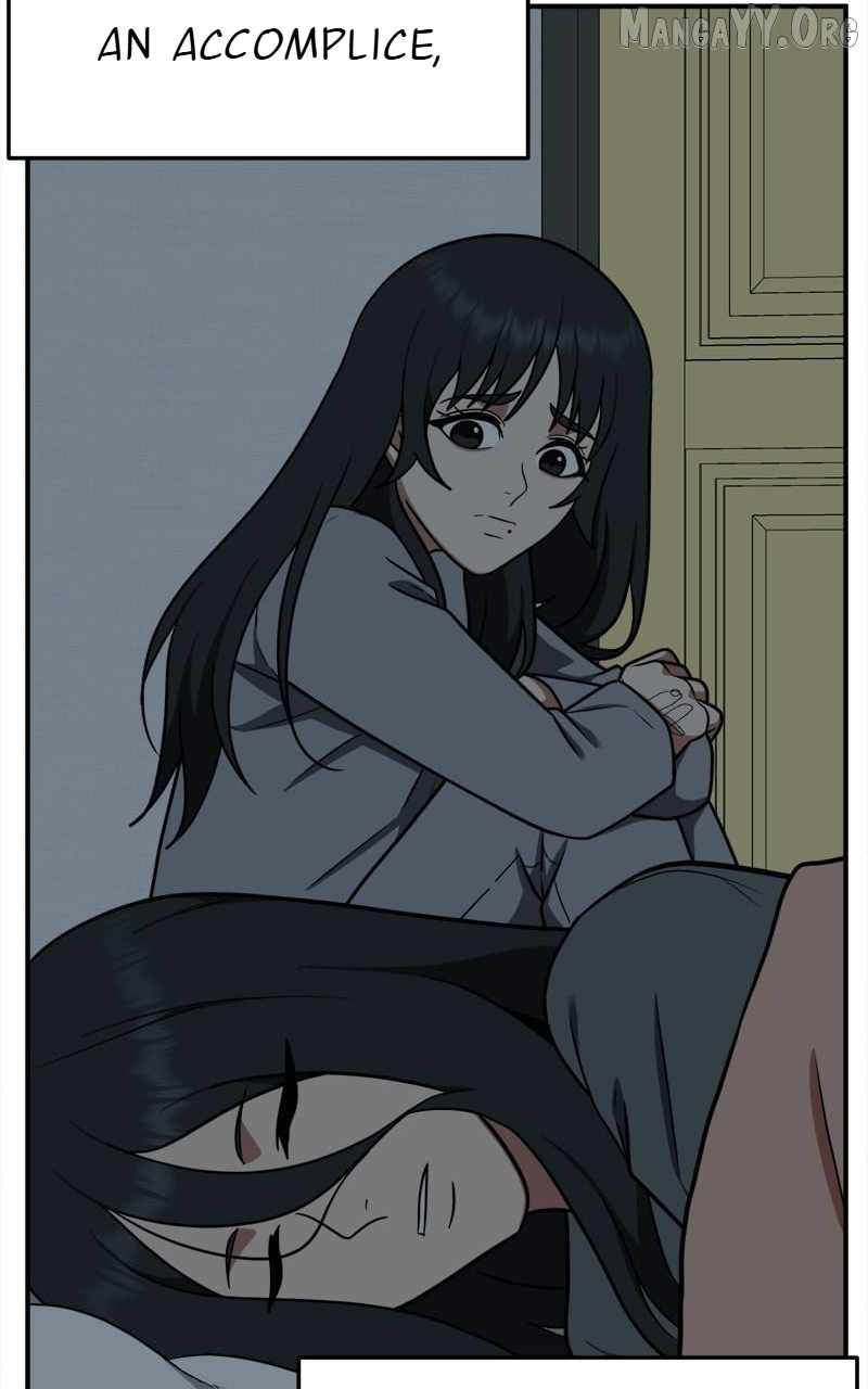 Read Change Me chapter 108 image 60 on Lezhin