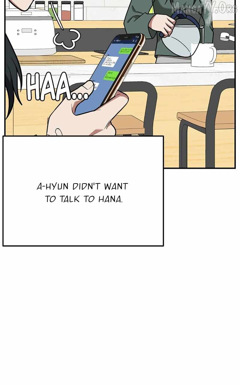 Read Change Me chapter 108 image 64 on Lezhin