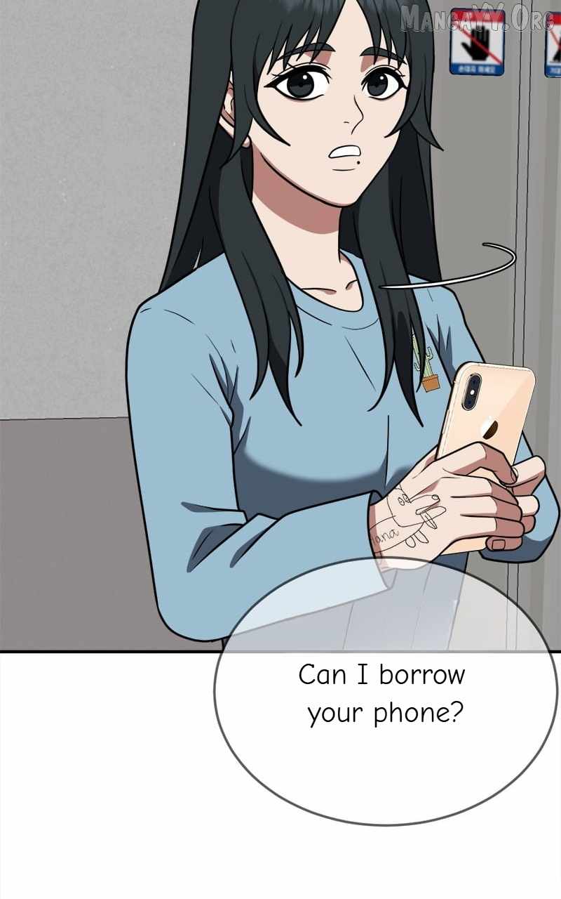 Read Change Me chapter 108 image 74 on Lezhin