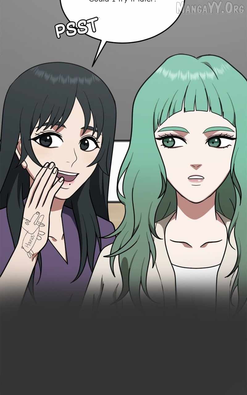 Read Change Me chapter 109 image 109 on Lezhin
