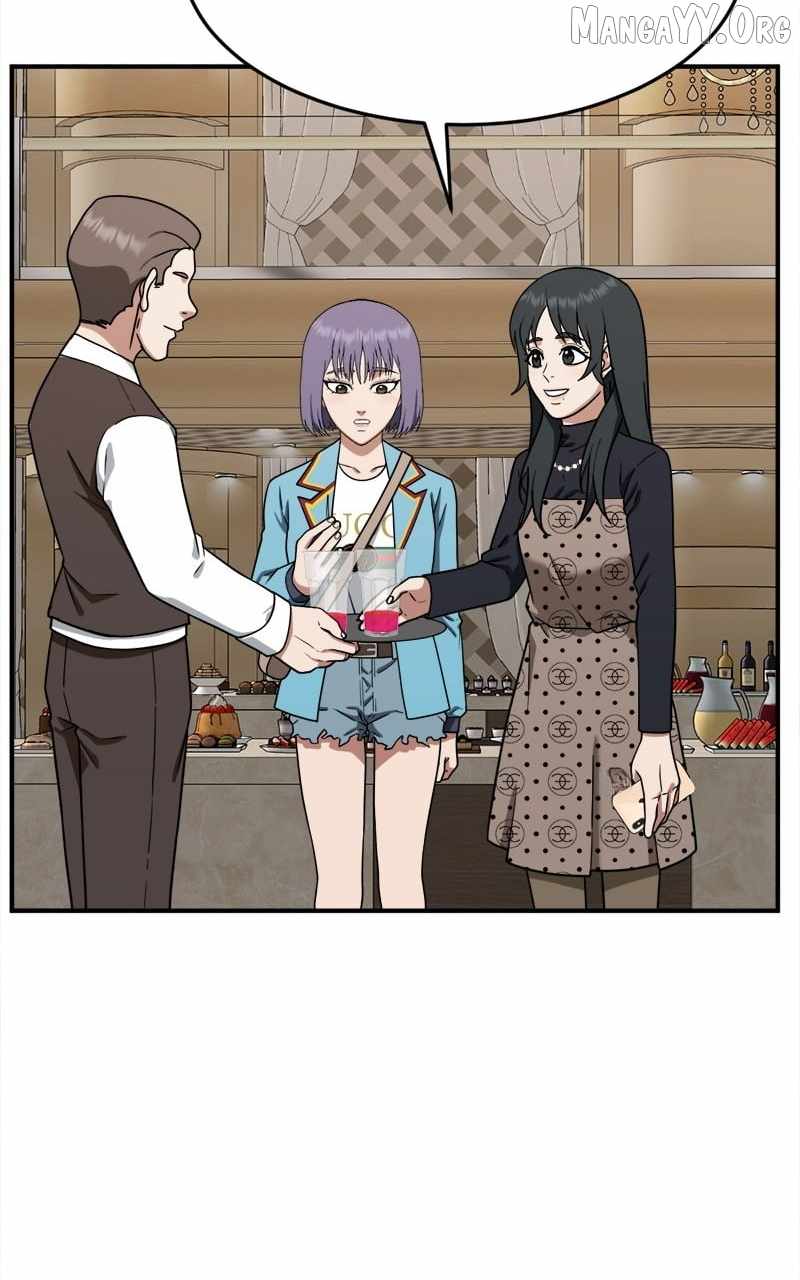 Read Change Me chapter 109 image 113 on Lezhin