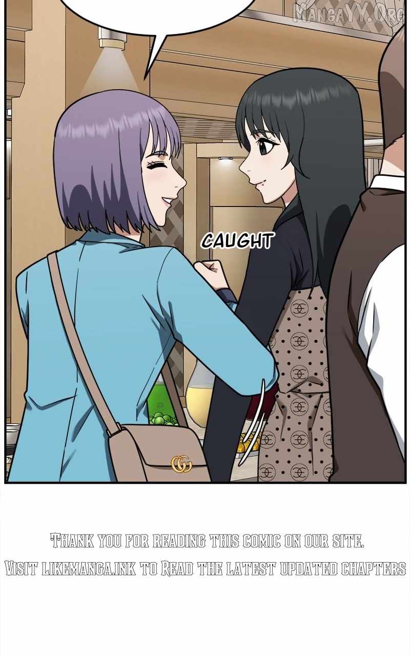 Read Change Me chapter 109 image 116 on Lezhin