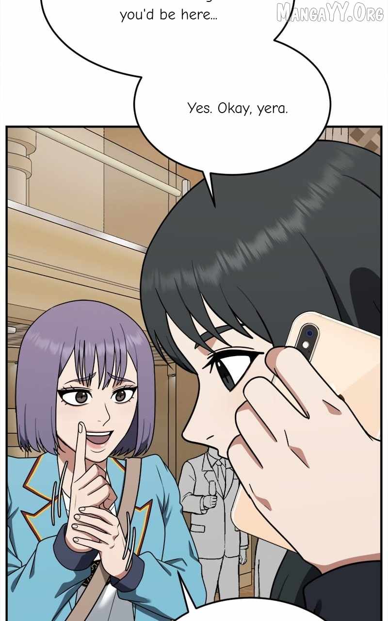 Read Change Me chapter 109 image 126 on Lezhin
