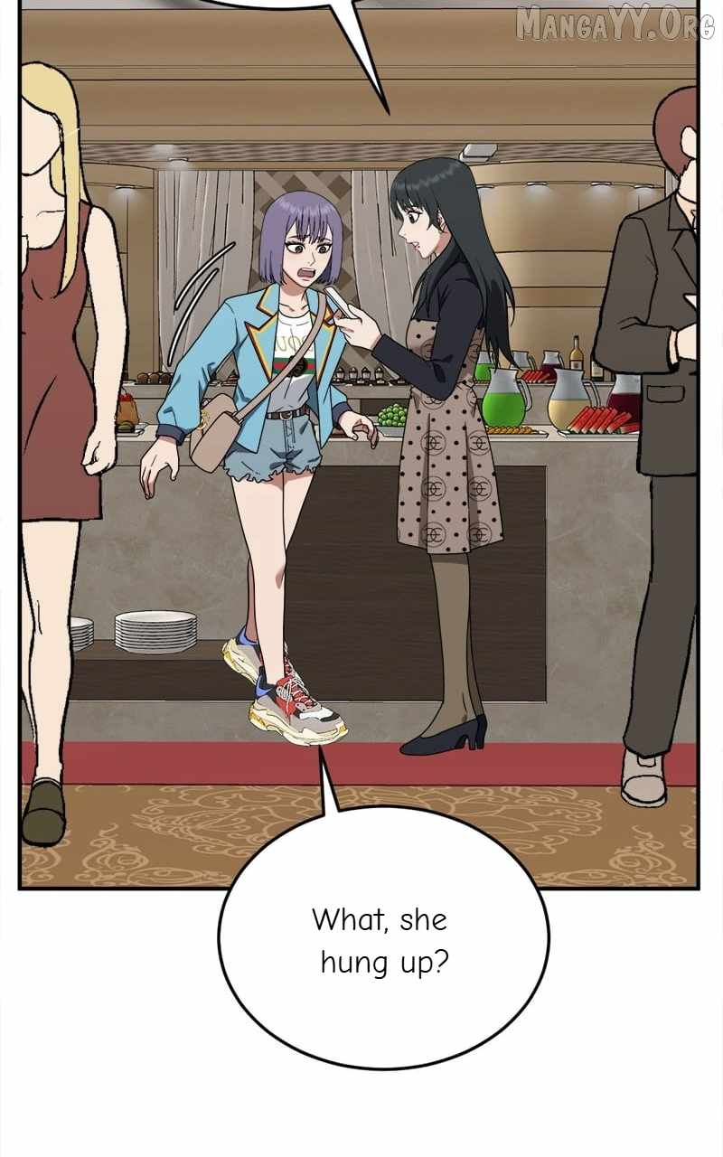 Read Change Me chapter 109 image 128 on Lezhin