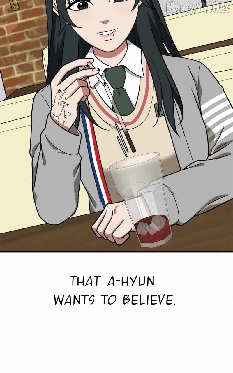 Read Change Me chapter 109 image 13 on Lezhin