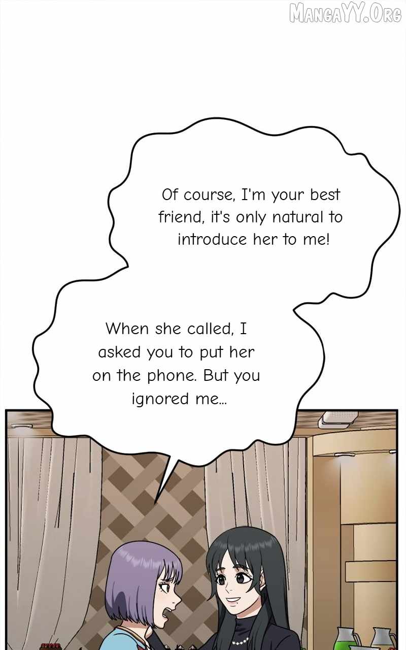 Read Change Me chapter 109 image 132 on Lezhin