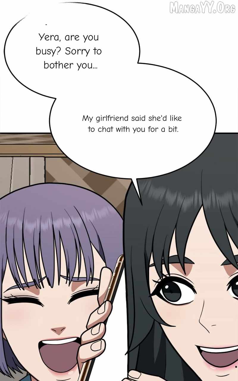 Read Change Me chapter 109 image 137 on Lezhin
