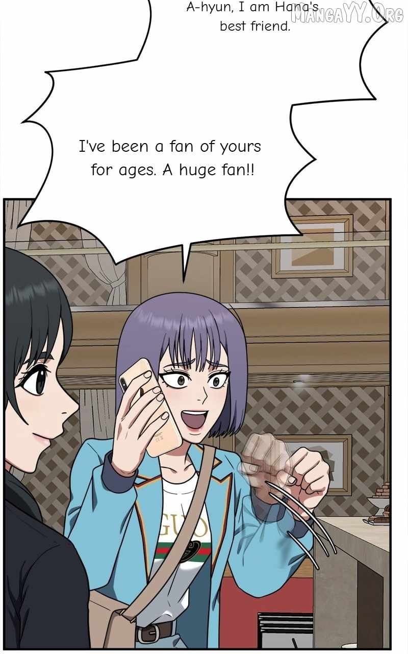 Read Change Me chapter 109 image 139 on Lezhin