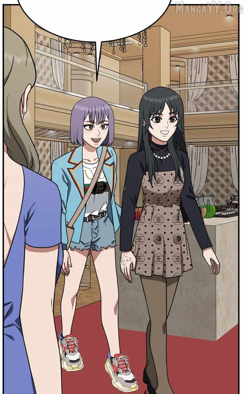 Read Change Me chapter 109 image 146 on Lezhin