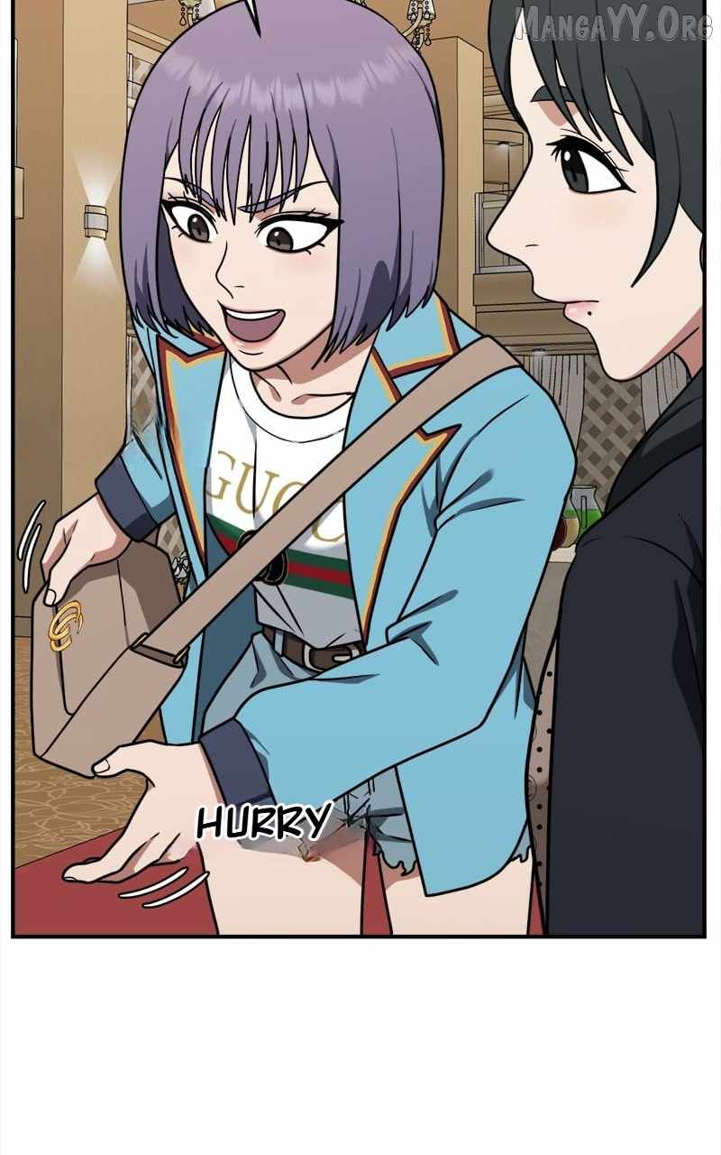 Read Change Me chapter 109 image 153 on Lezhin