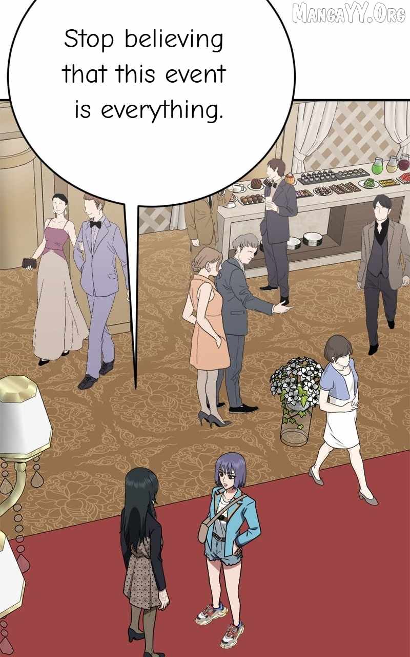 Read Change Me chapter 109 image 158 on Lezhin