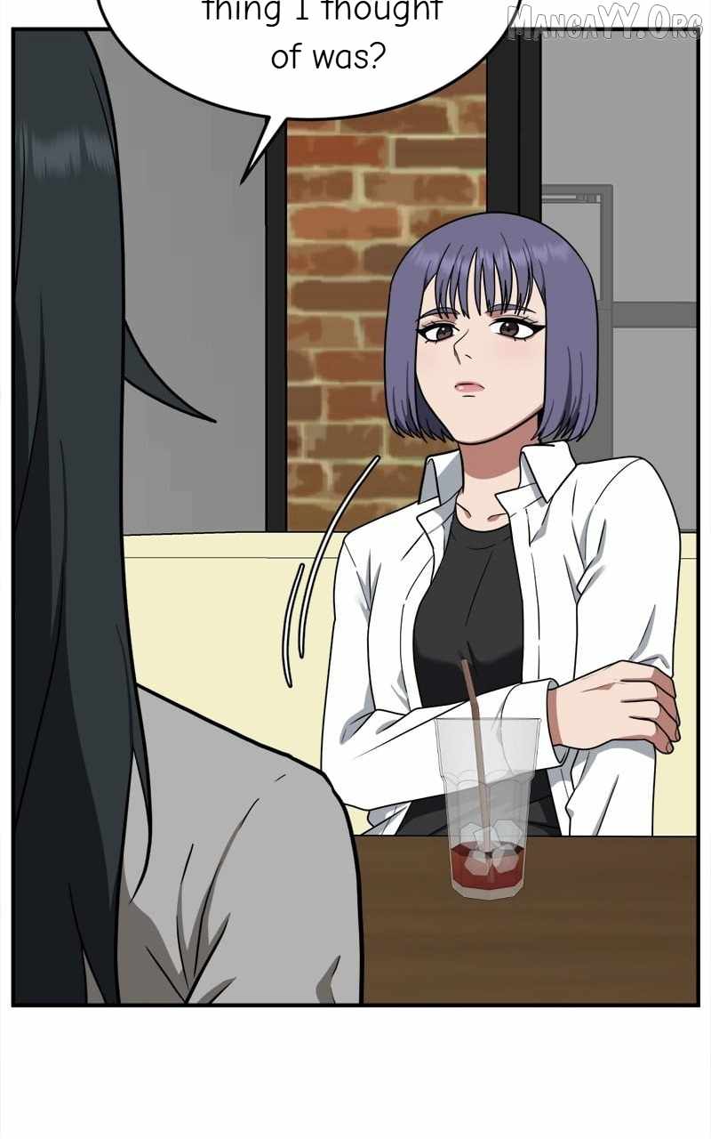 Read Change Me chapter 109 image 17 on Lezhin