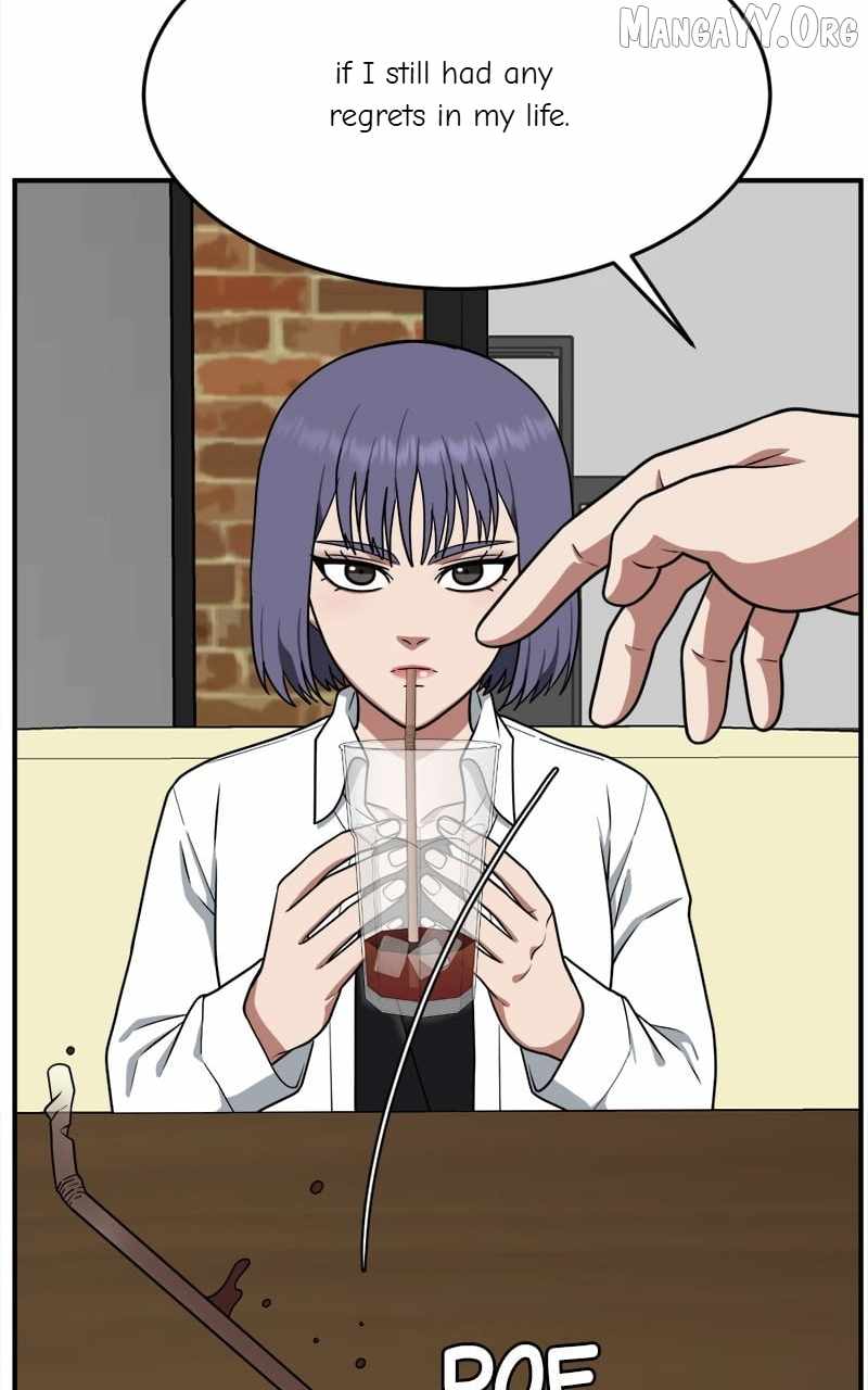 Read Change Me chapter 109 image 21 on Lezhin