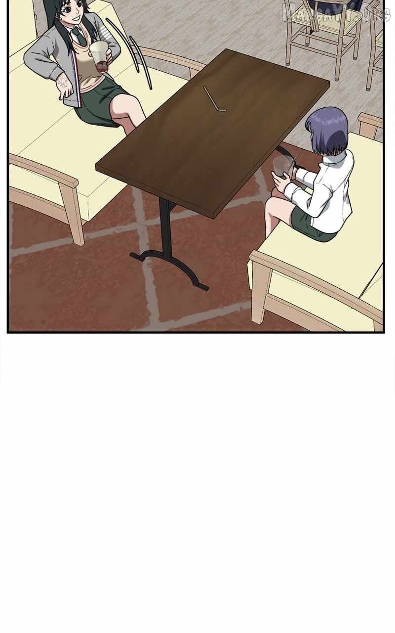Read Change Me chapter 109 image 23 on Lezhin