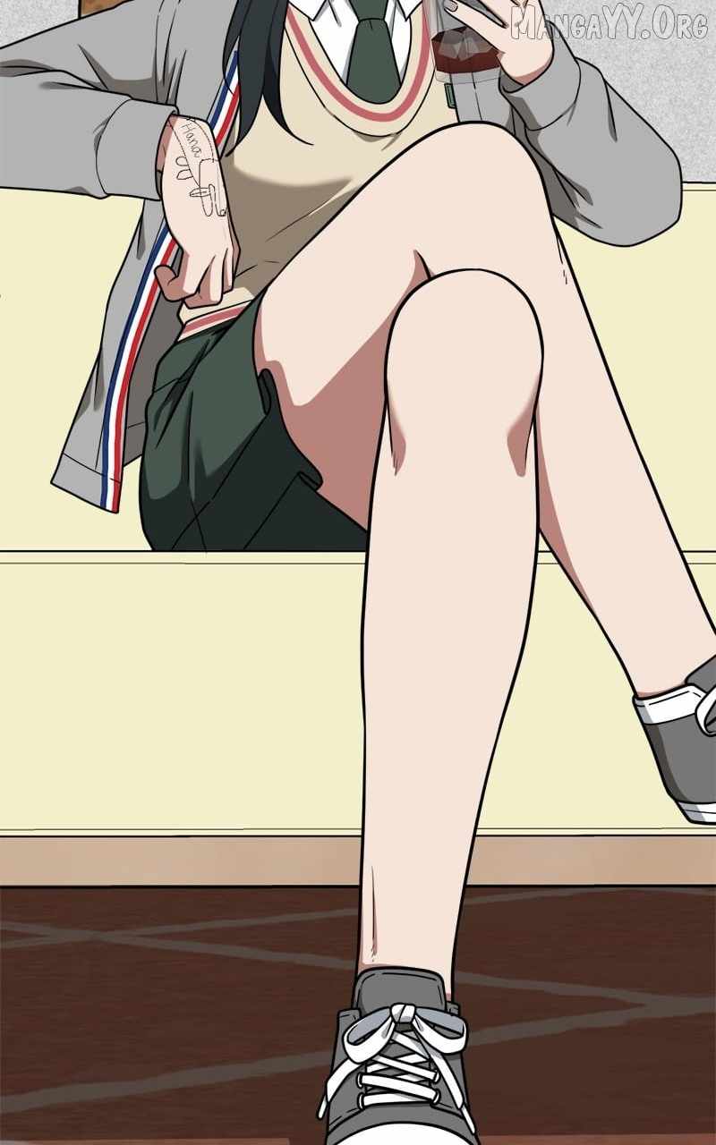 Read Change Me chapter 109 image 25 on Lezhin
