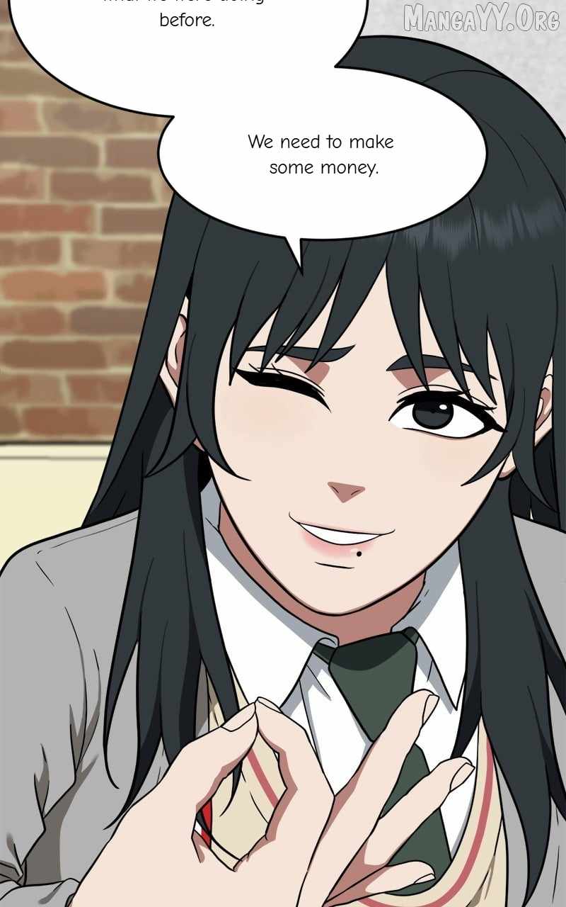 Read Change Me chapter 109 image 27 on Lezhin