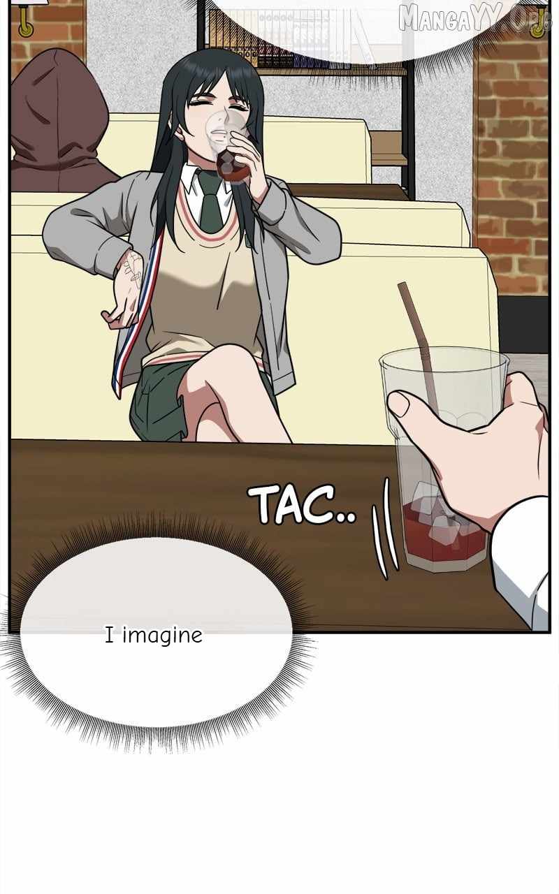Read Change Me chapter 109 image 31 on Lezhin