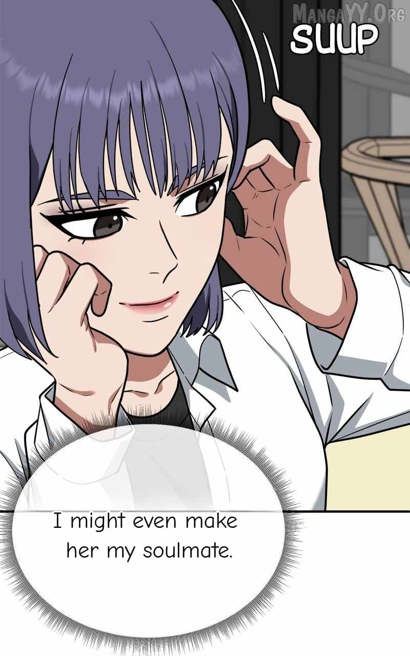 Read Change Me chapter 109 image 34 on Lezhin