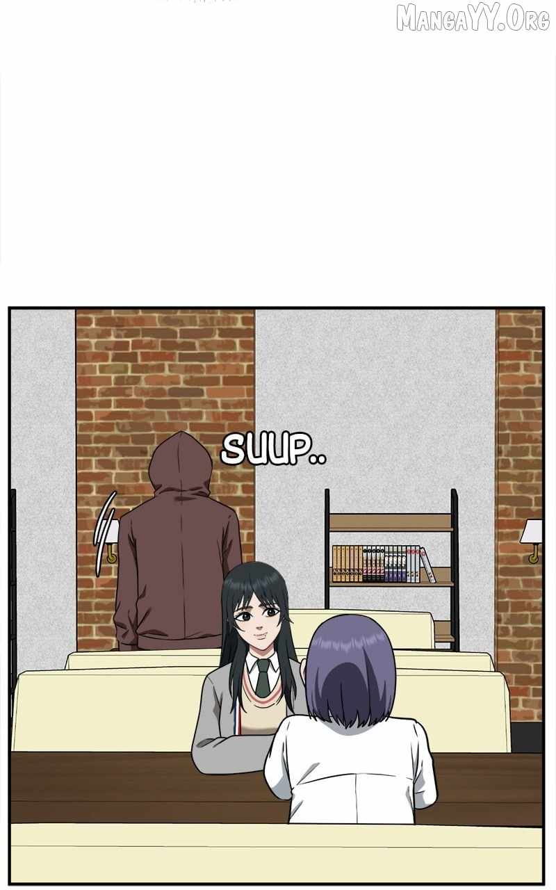 Read Change Me chapter 109 image 35 on Lezhin