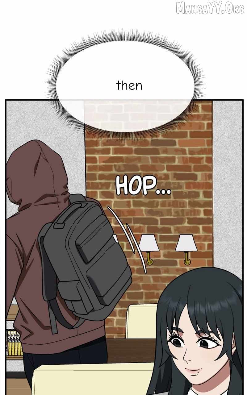 Read Change Me chapter 109 image 38 on Lezhin