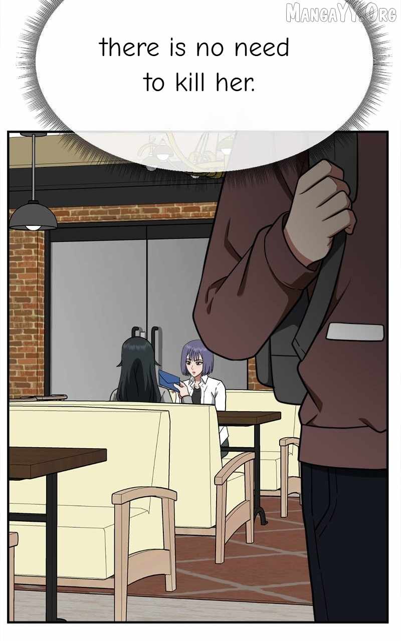 Read Change Me chapter 109 image 40 on Lezhin