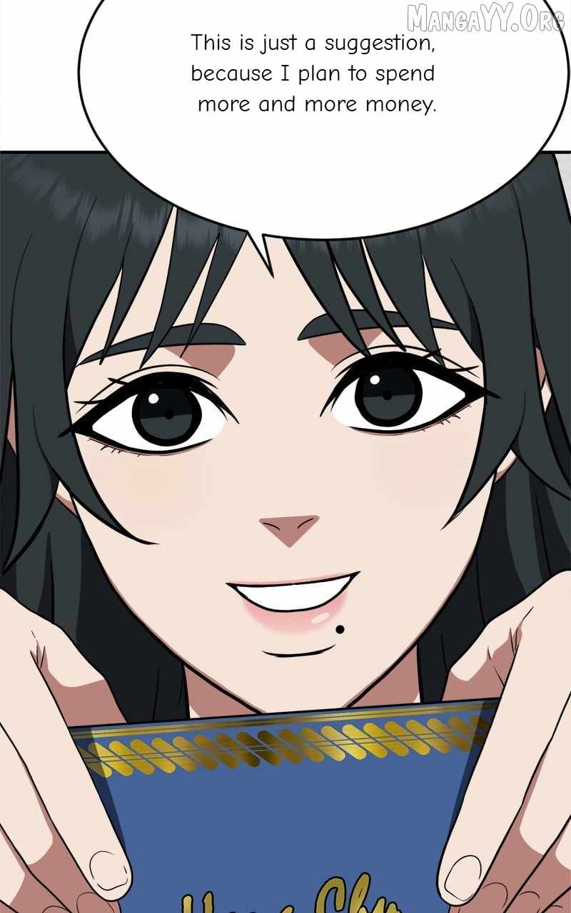 Read Change Me chapter 109 image 45 on Lezhin