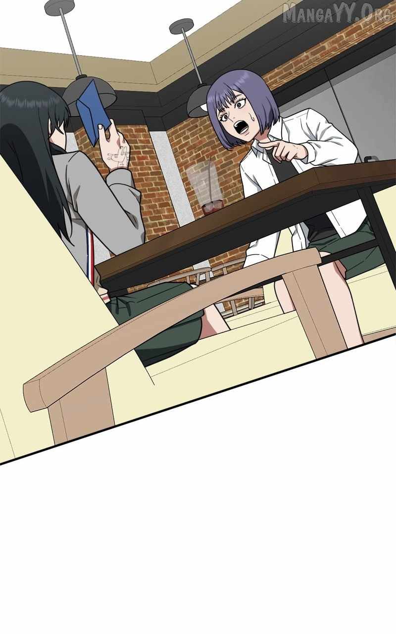 Read Change Me chapter 109 image 47 on Lezhin
