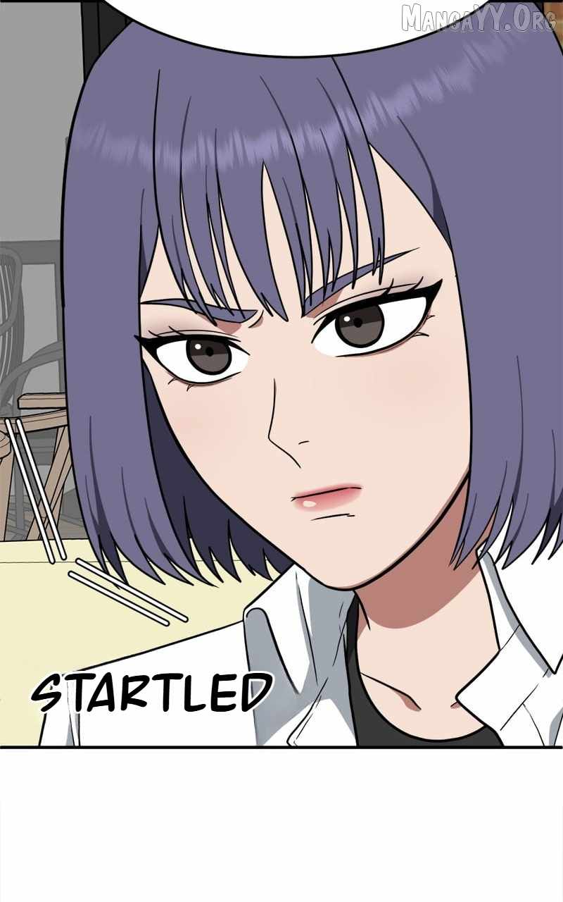 Read Change Me chapter 109 image 5 on Lezhin