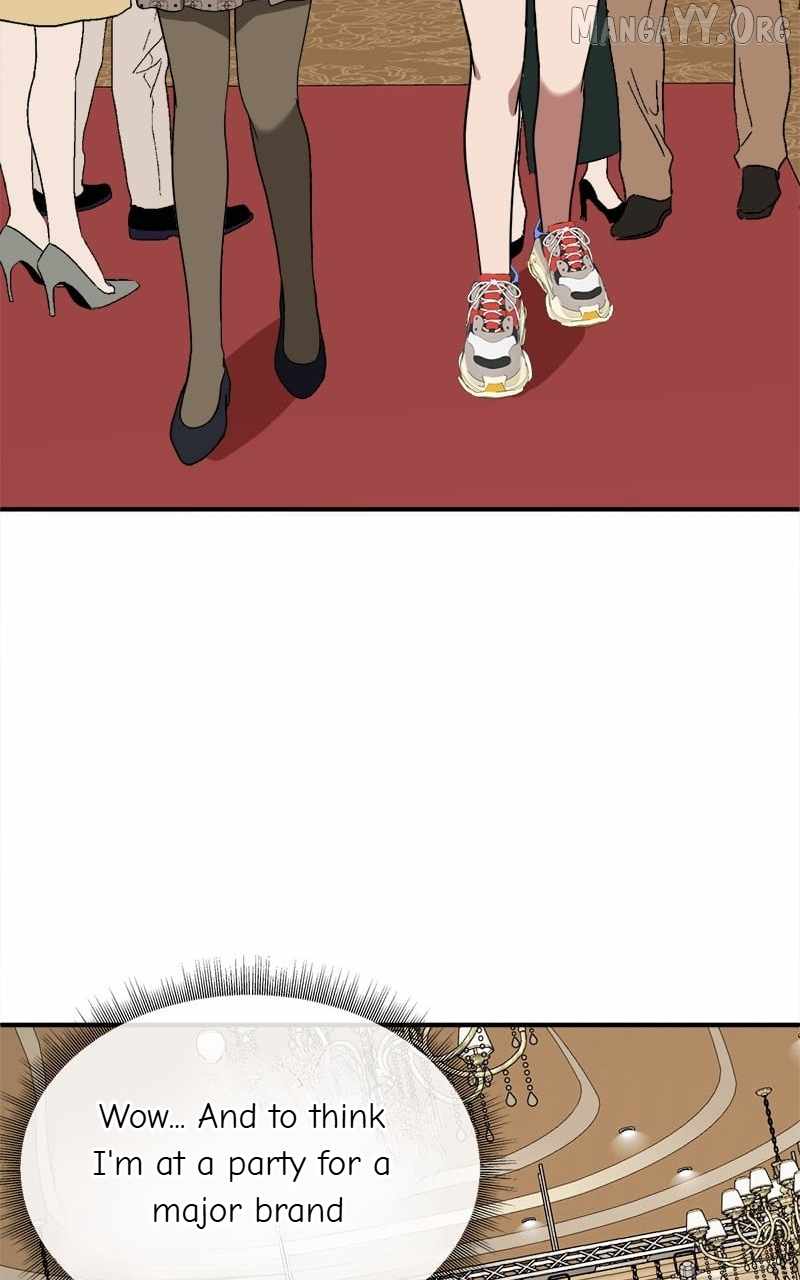 Read Change Me chapter 109 image 57 on Lezhin