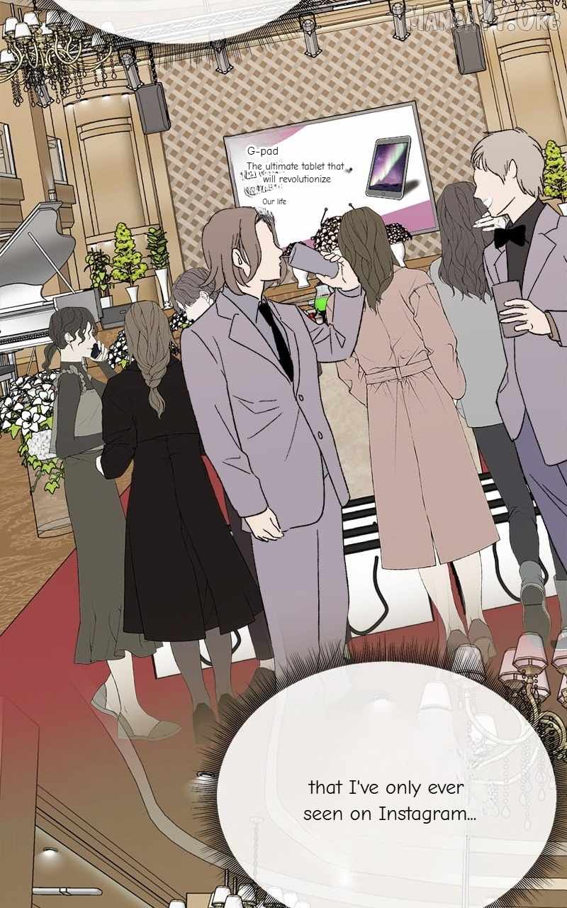 Read Change Me chapter 109 image 58 on Lezhin