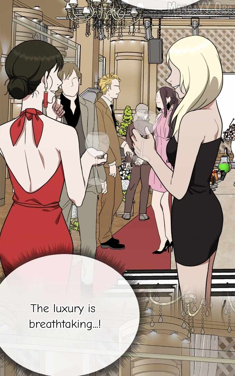 Read Change Me chapter 109 image 59 on Lezhin
