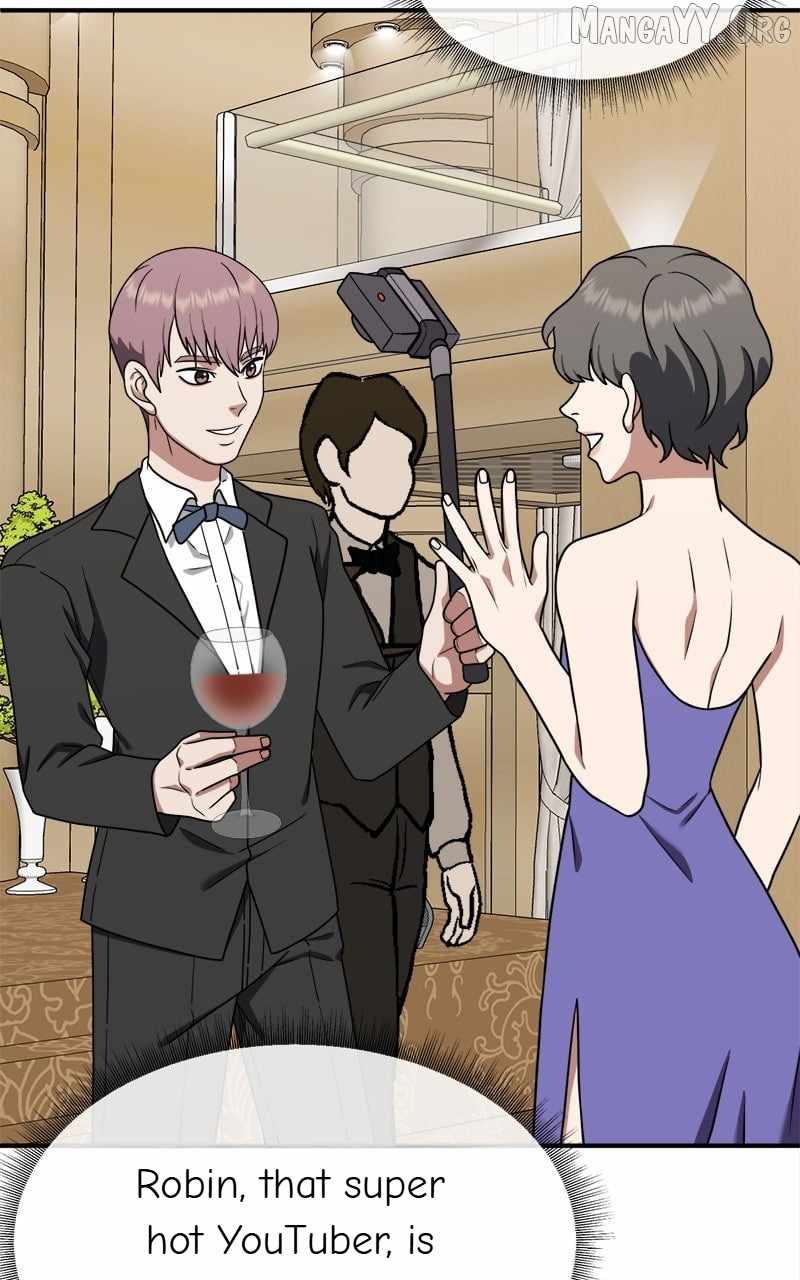 Read Change Me chapter 109 image 66 on Lezhin