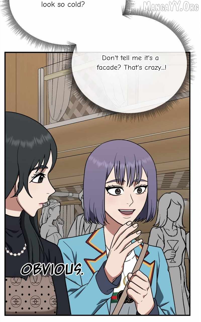 Read Change Me chapter 109 image 69 on Lezhin