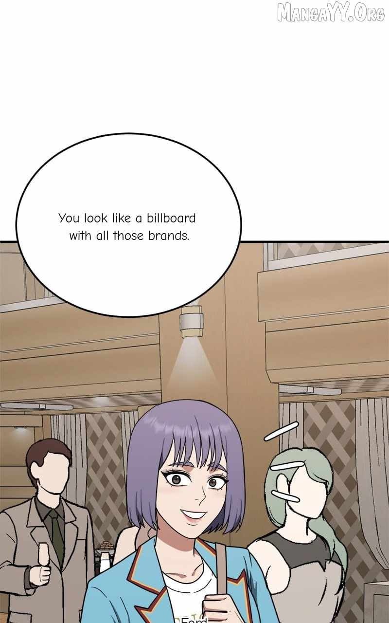 Read Change Me chapter 109 image 72 on Lezhin