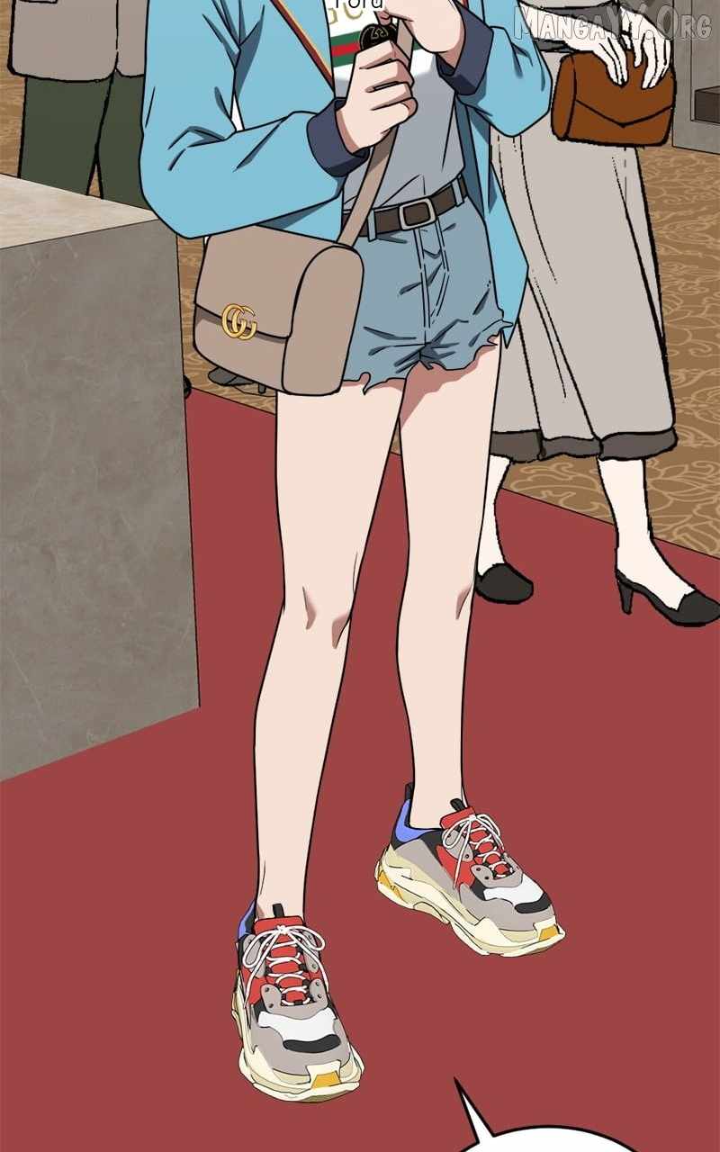 Read Change Me chapter 109 image 73 on Lezhin