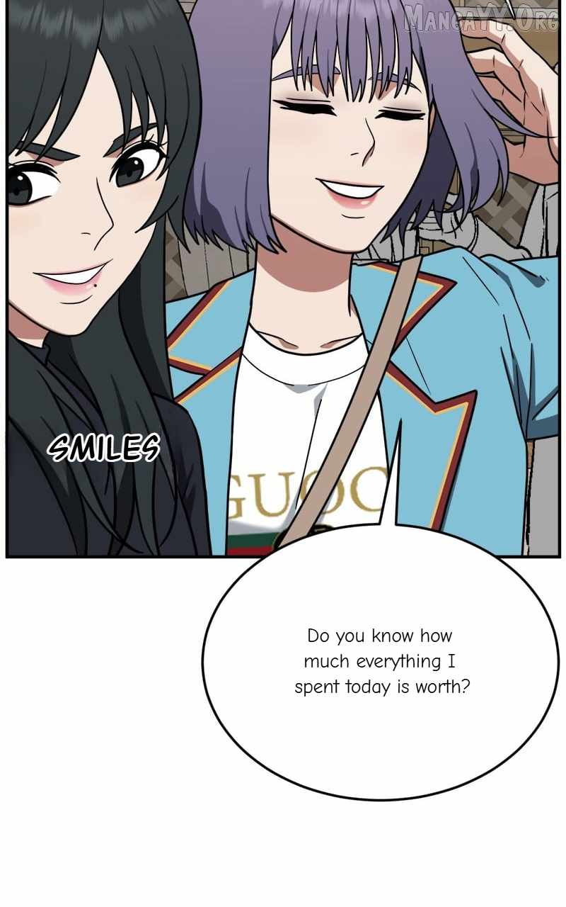 Read Change Me chapter 109 image 75 on Lezhin