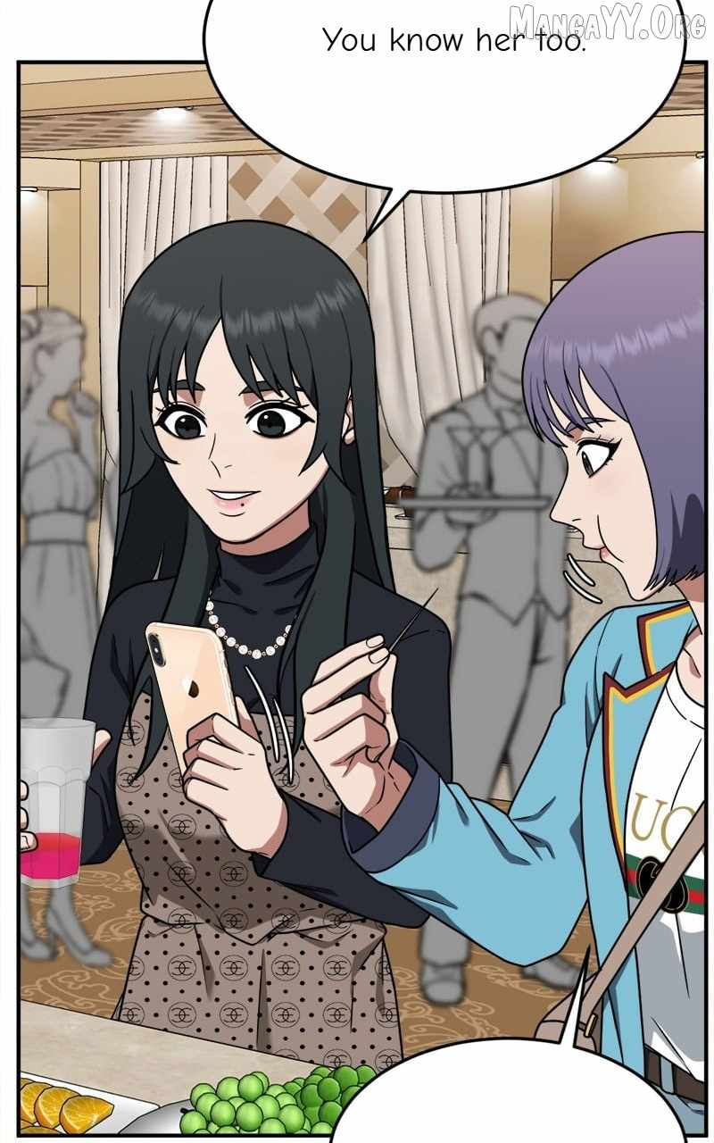 Read Change Me chapter 109 image 86 on Lezhin
