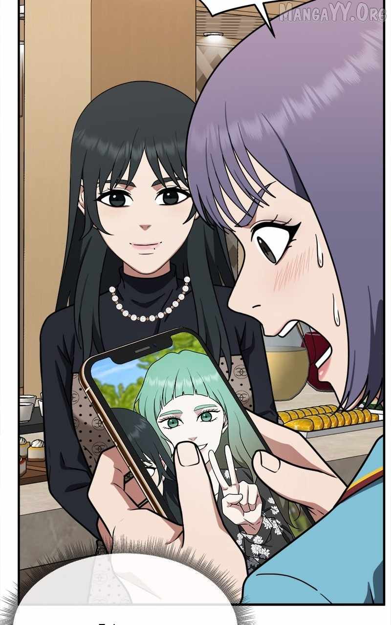 Read Change Me chapter 109 image 93 on Lezhin