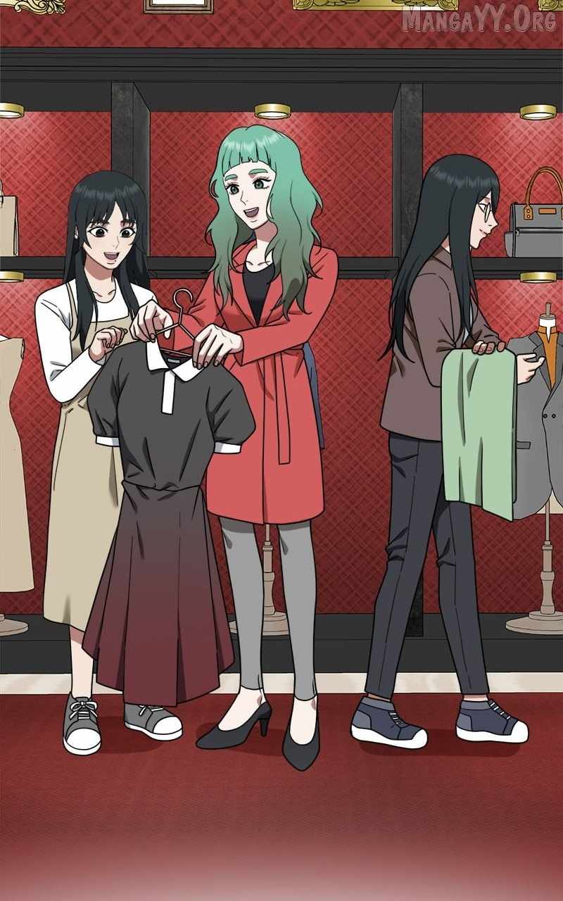Read Change Me chapter 109 image 97 on Lezhin
