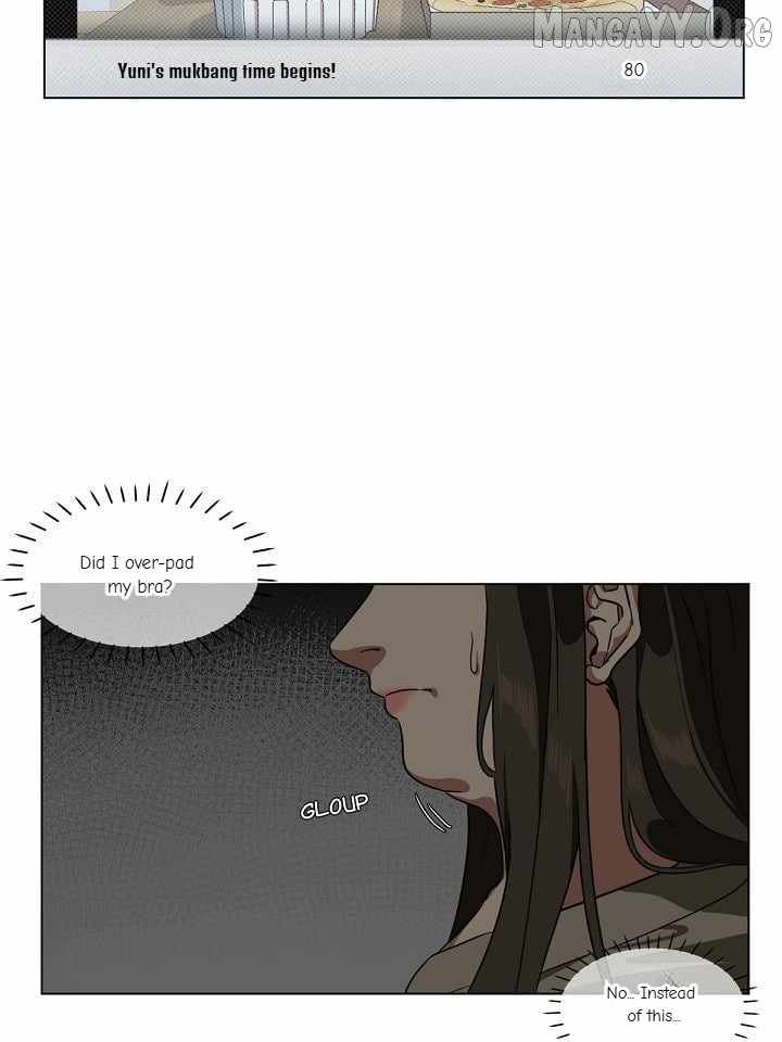 Read Change Me chapter 11 image 1 on Lezhin