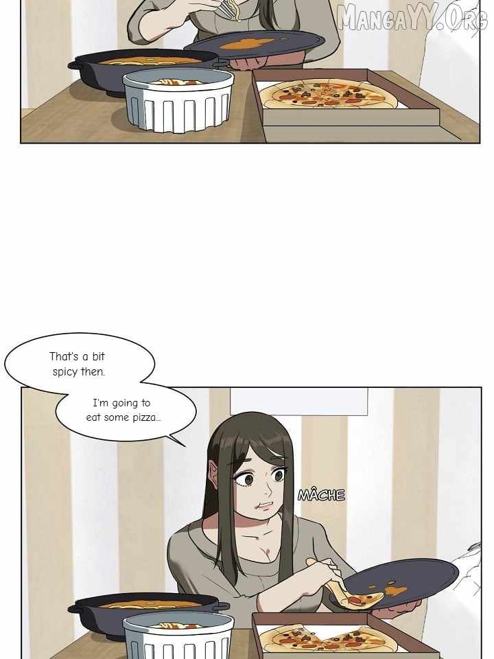 Read Change Me chapter 11 image 10 on Lezhin