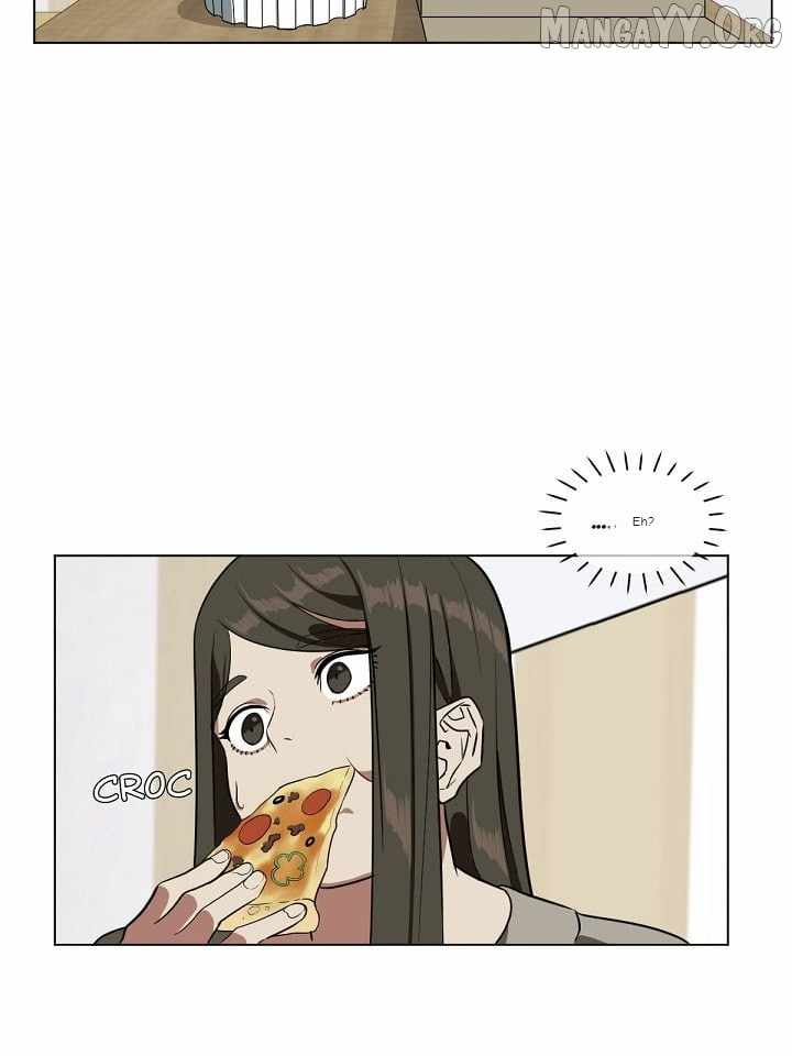 Read Change Me chapter 11 image 11 on Lezhin