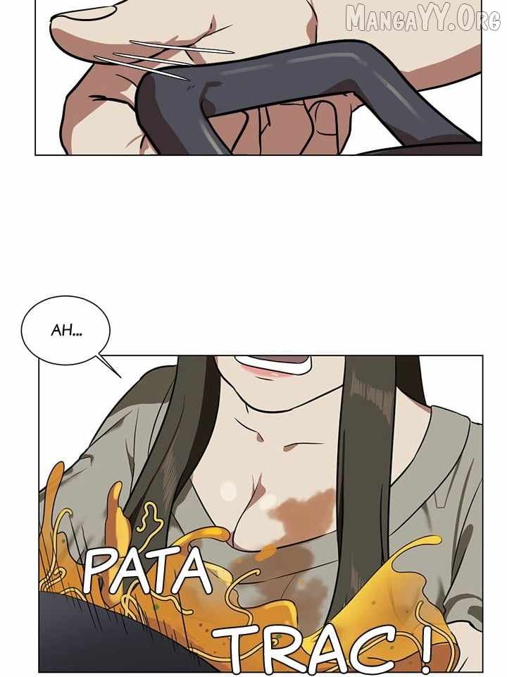 Read Change Me chapter 11 image 17 on Lezhin
