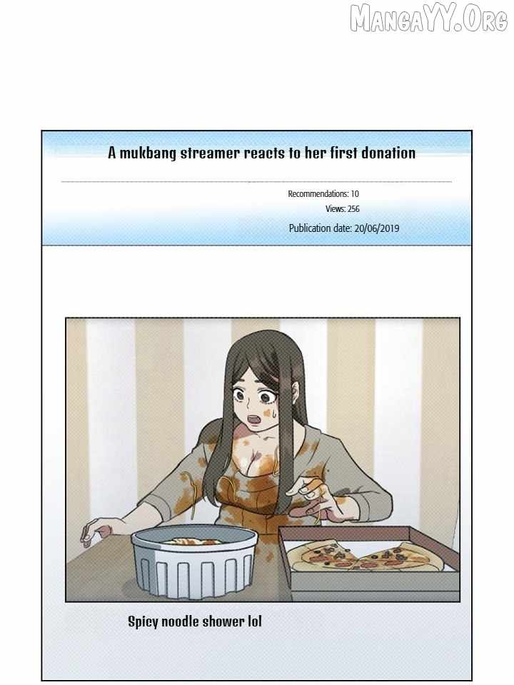 Read Change Me chapter 11 image 20 on Lezhin