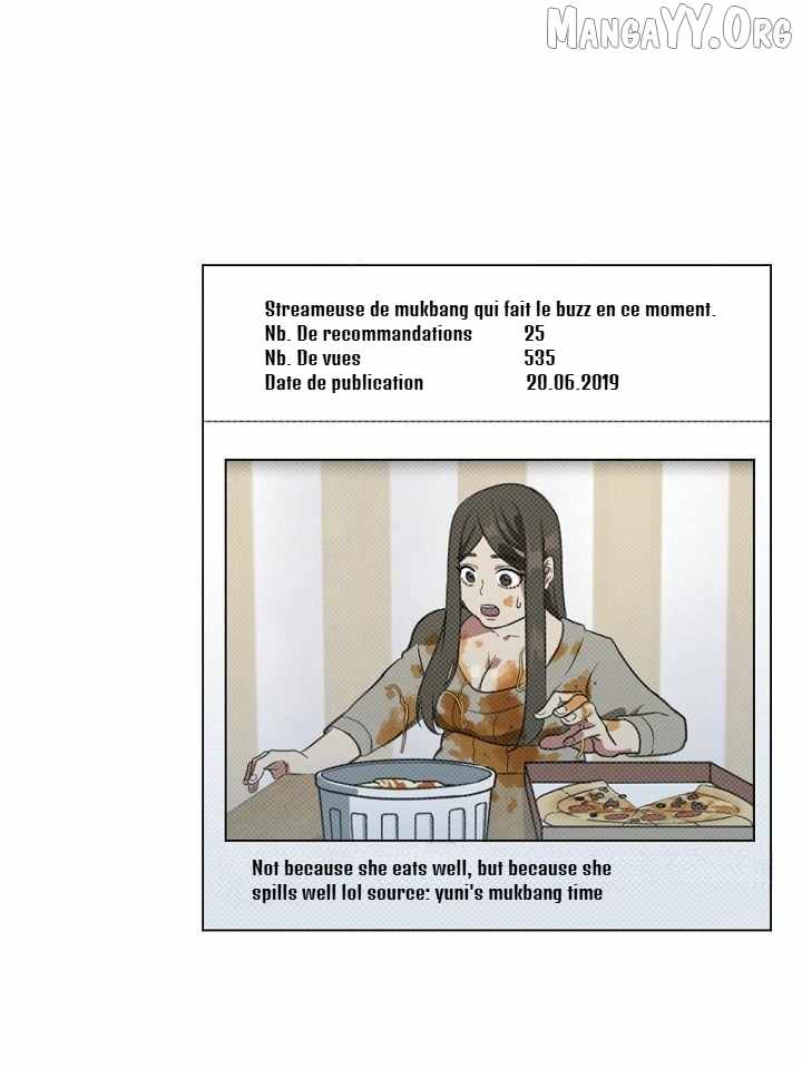 Read Change Me chapter 11 image 23 on Lezhin