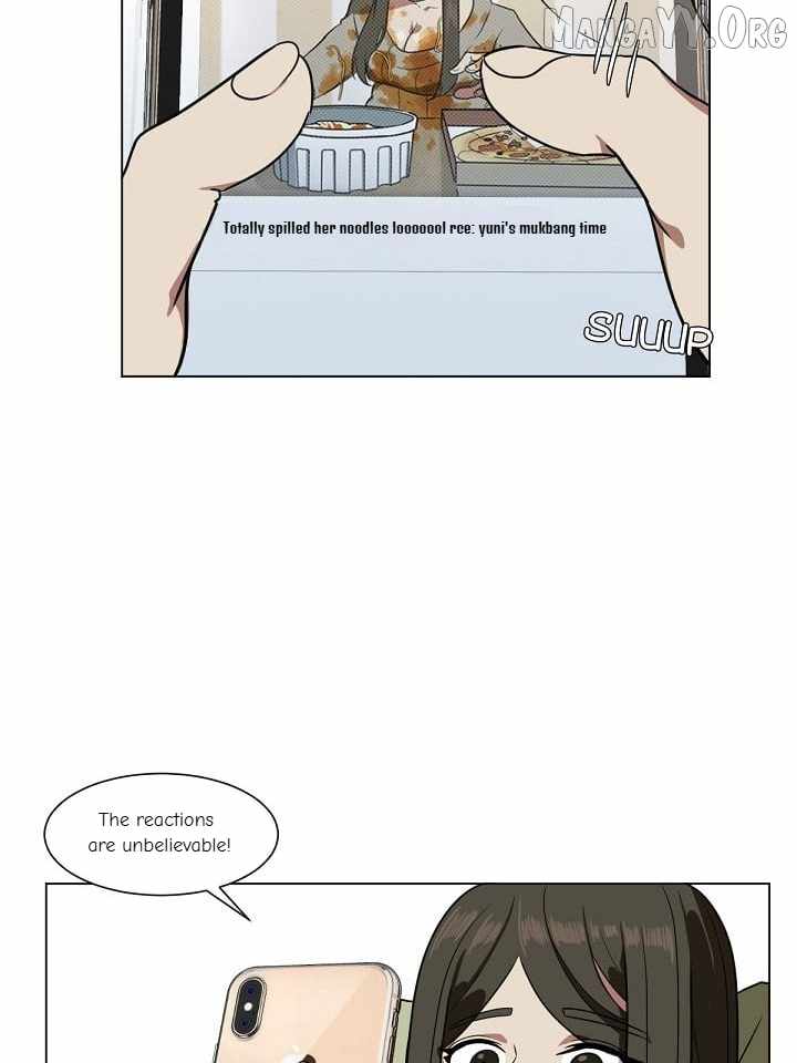 Read Change Me chapter 11 image 26 on Lezhin