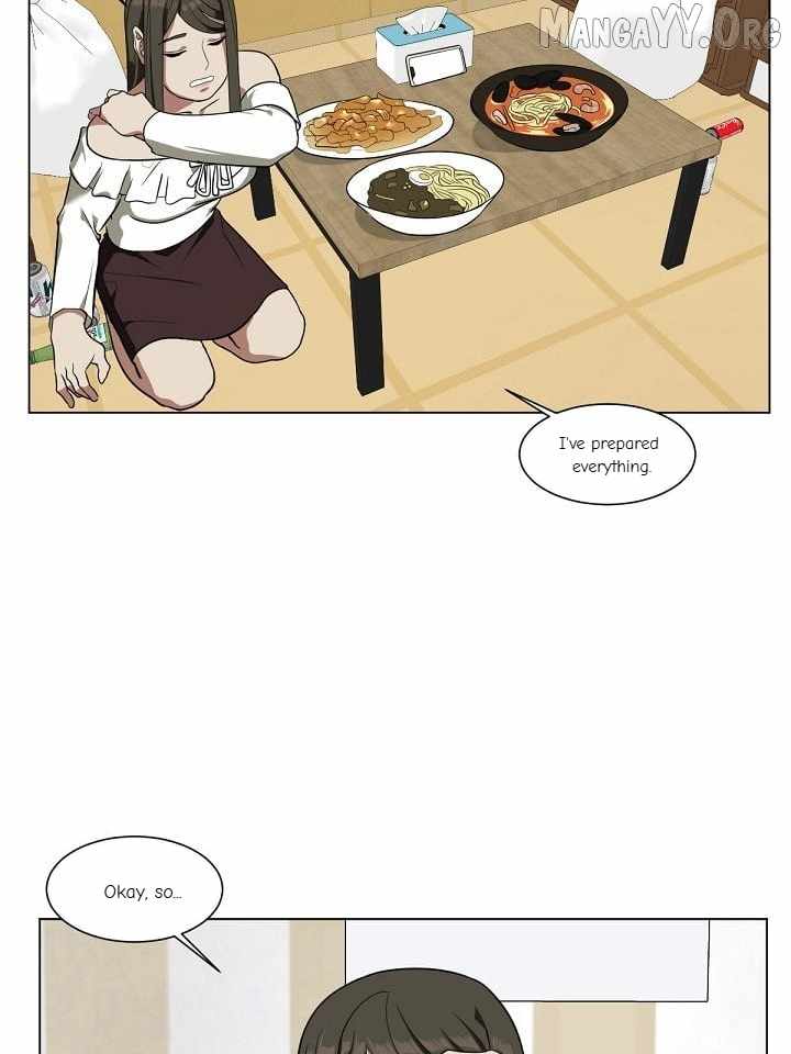 Read Change Me chapter 11 image 31 on Lezhin