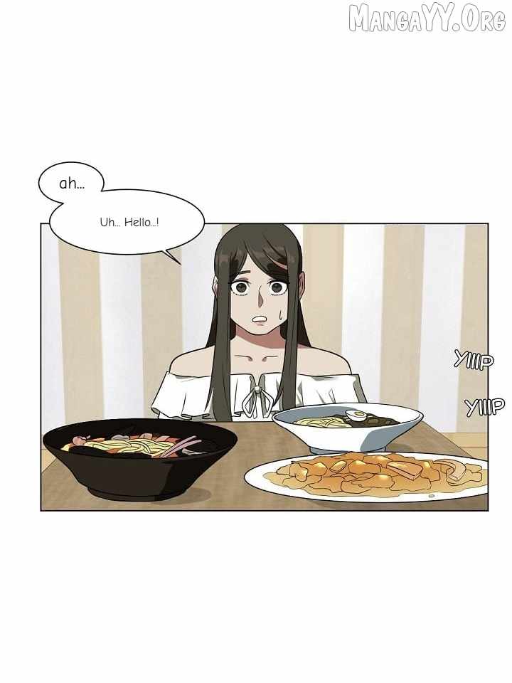 Read Change Me chapter 11 image 39 on Lezhin